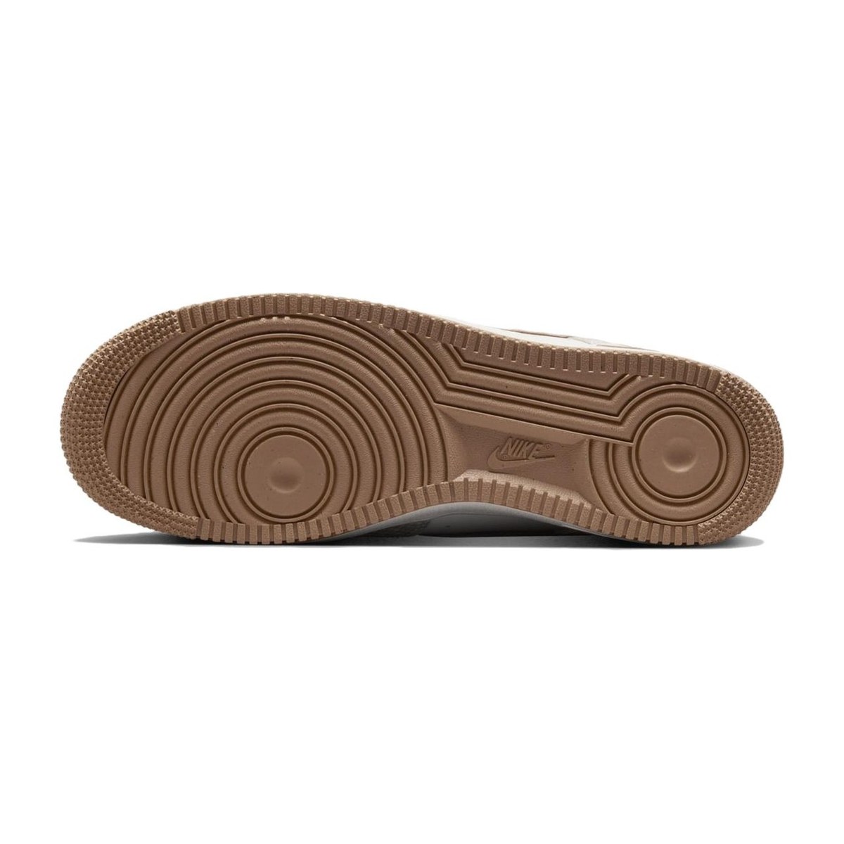 Nike Air Force 1 Low White Brown