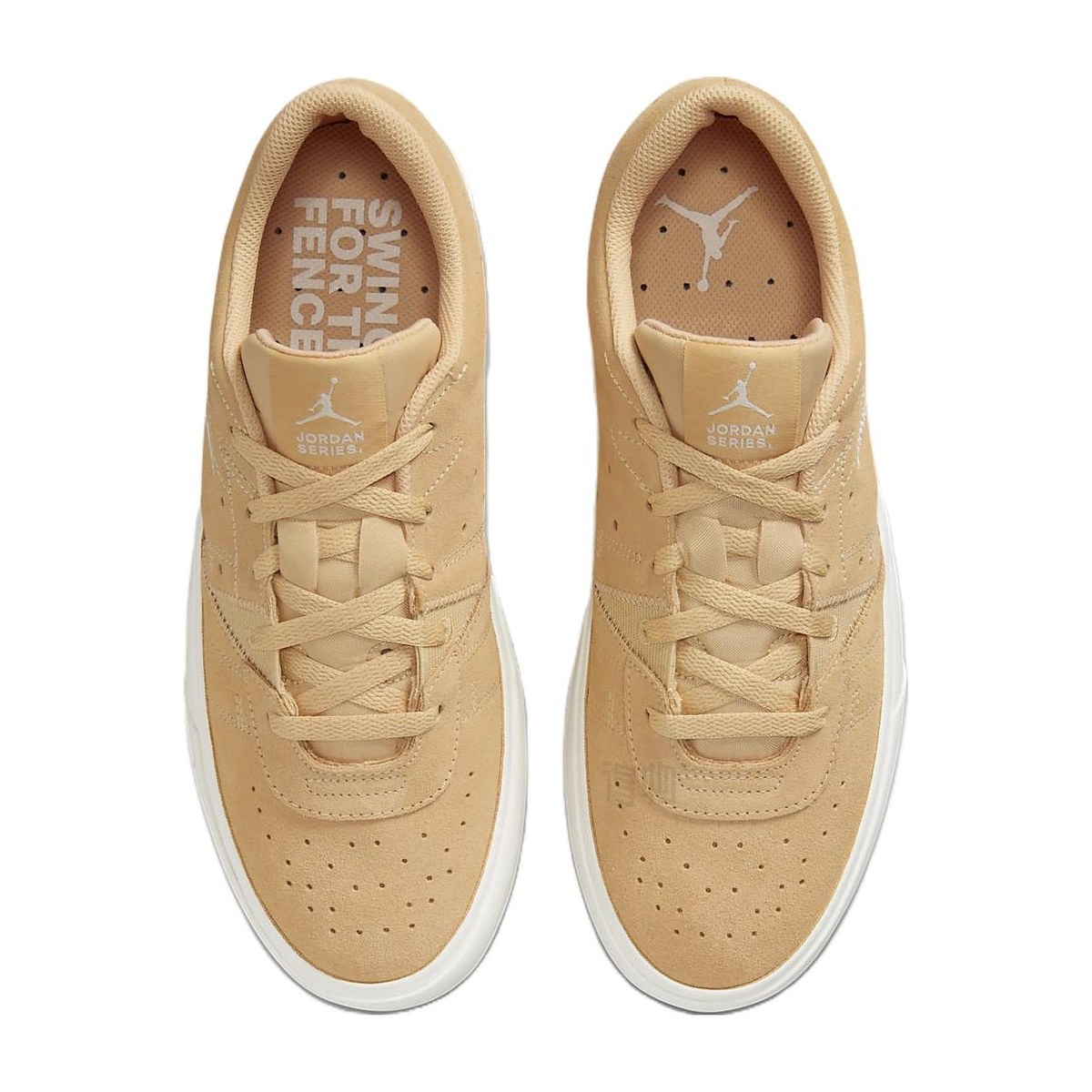 Jordan Air Jordan Series ES Brown