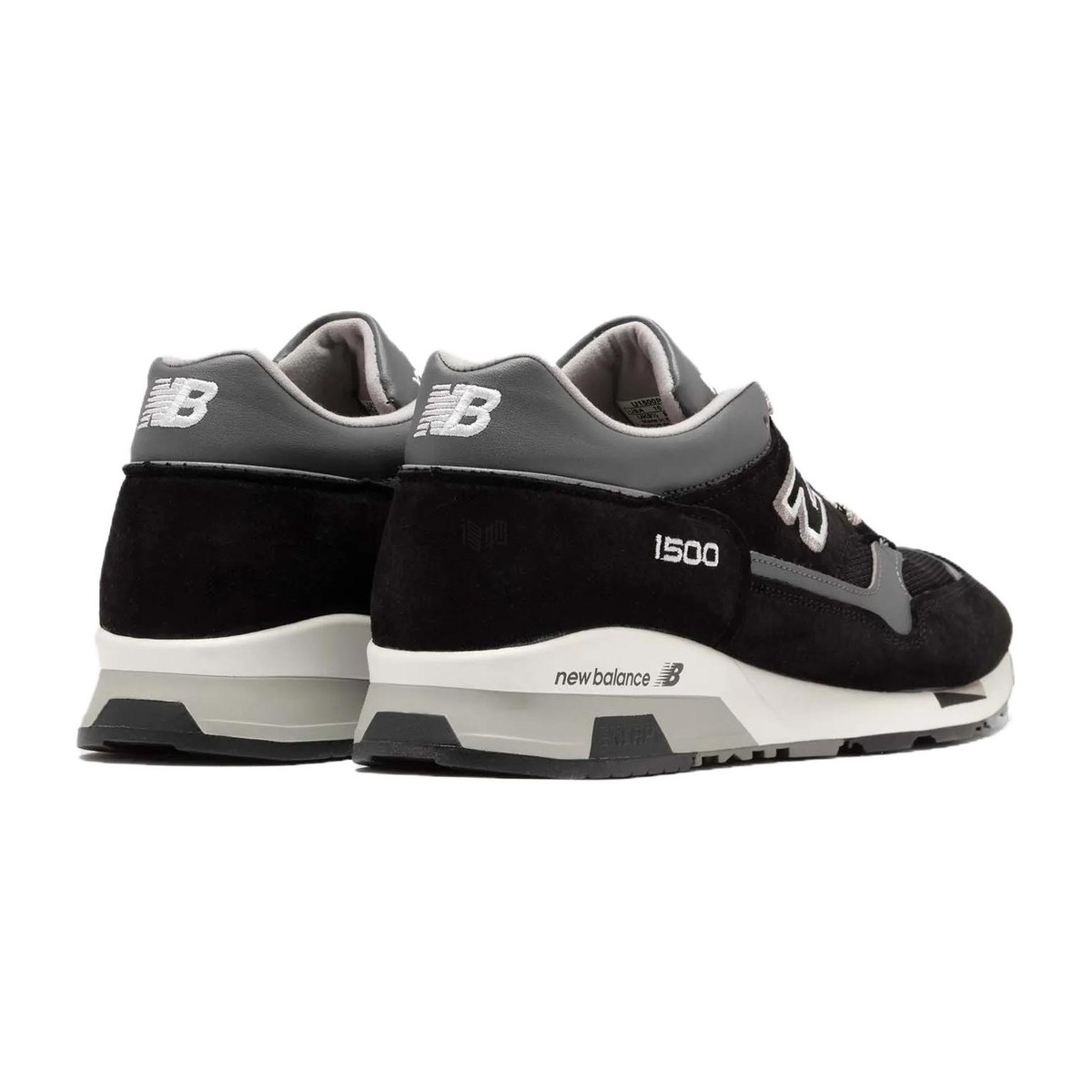 New Balance 1500 Black