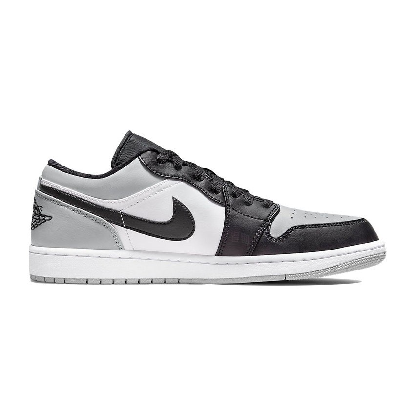 Jordan Air Jordan 1 Low "Shadow Toe"