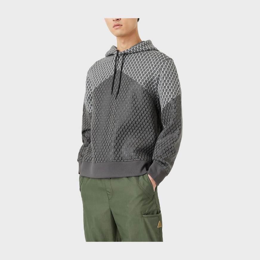 EMPORIO ARMANI SS22 Logo