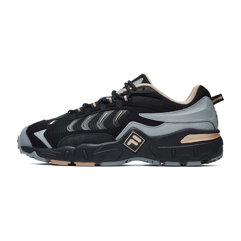 FILA Ravager 1 Black Grey