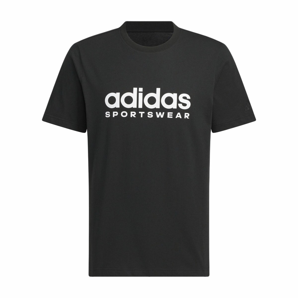 adidas logo T