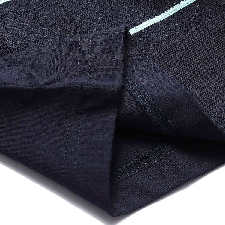 HUGO BOSS SS23 Green LogoT