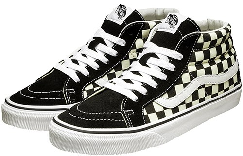 Vans SK8-Hi
