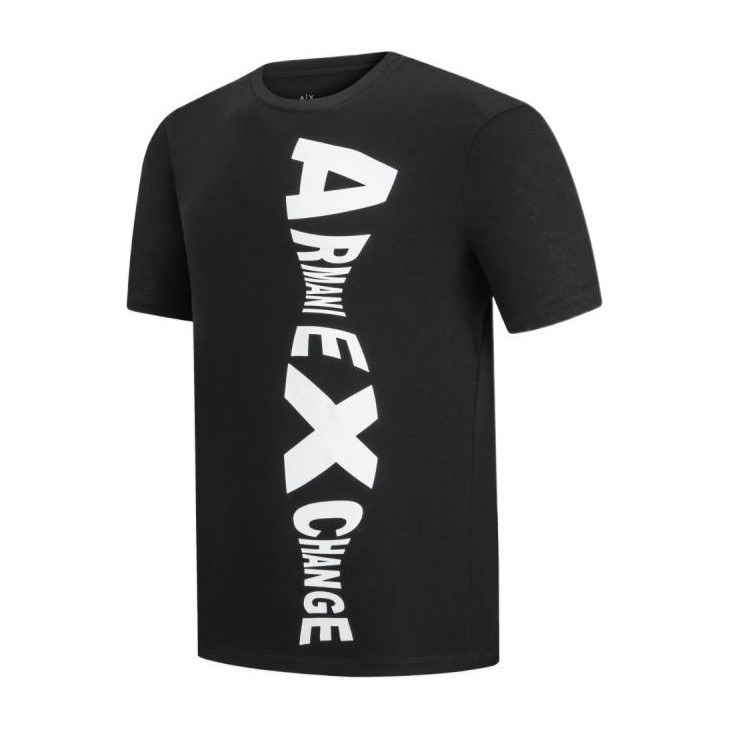 ARMANI EXCHANGE SS23 LogoT