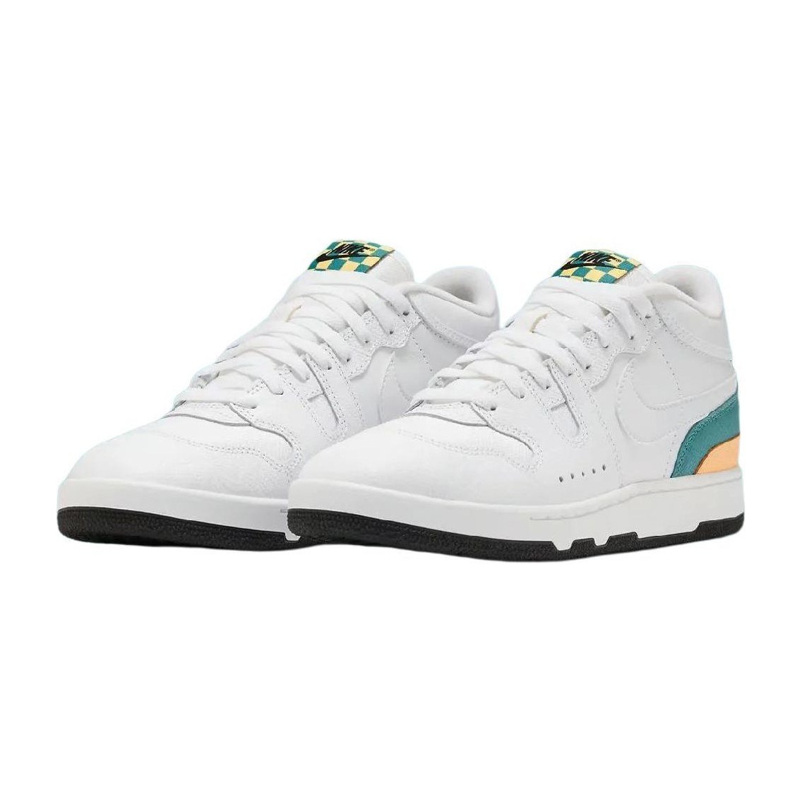 Nike Mac Attack White Blue