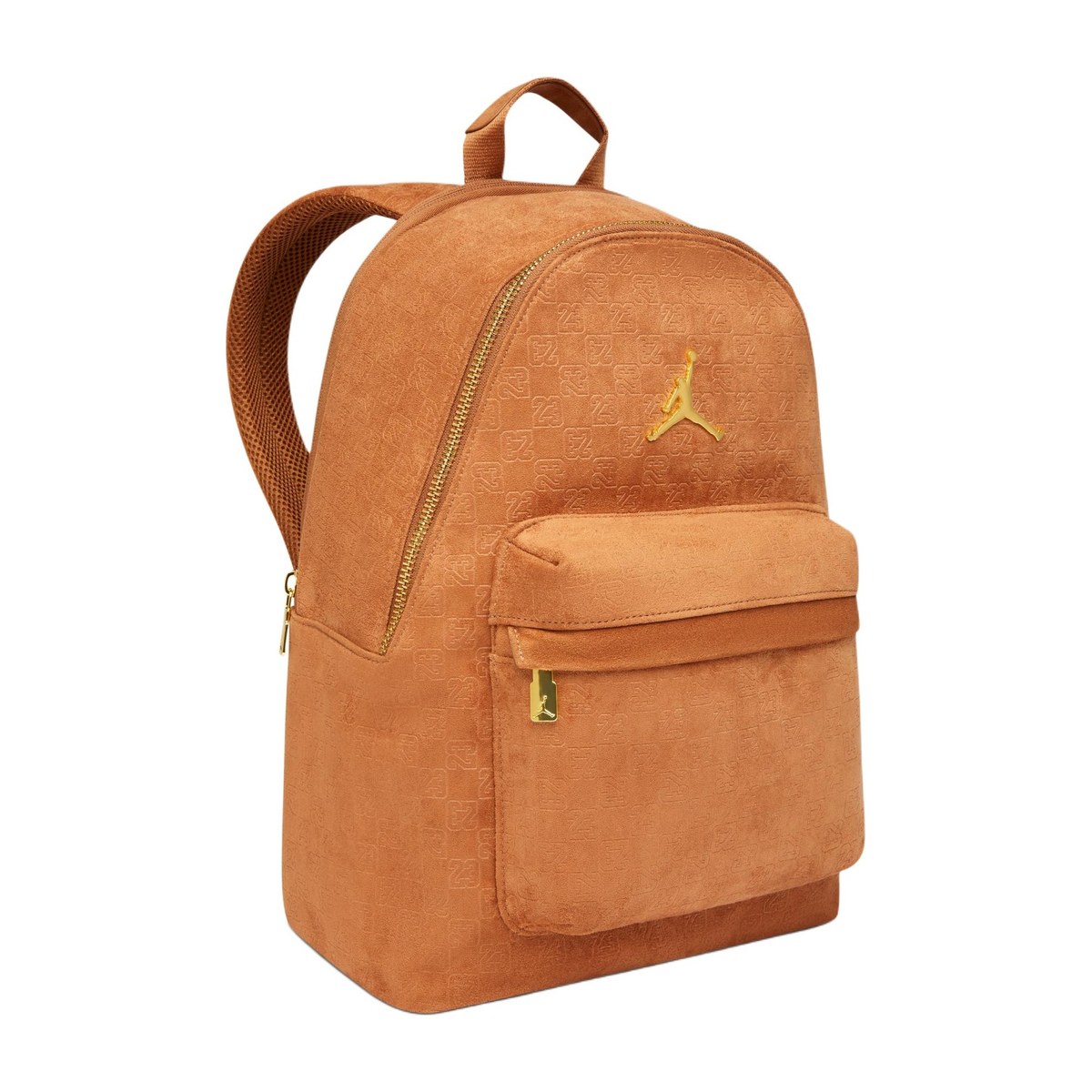 Jordan Monogram Backpack