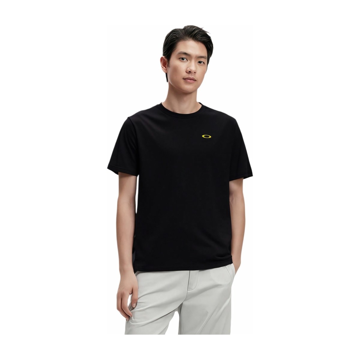 Oakley T-Shirt Black