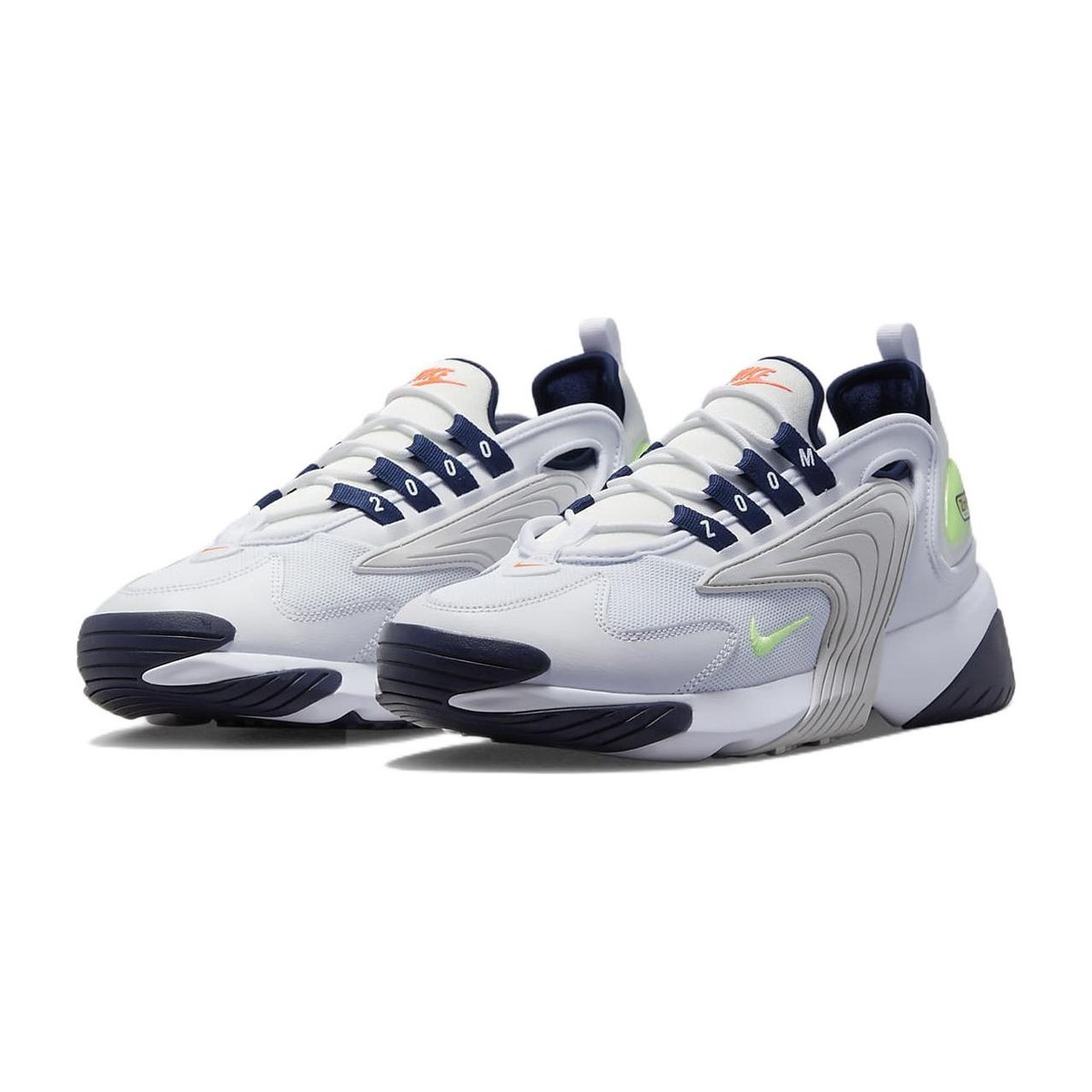 Nike Zoom 2K Light Grey