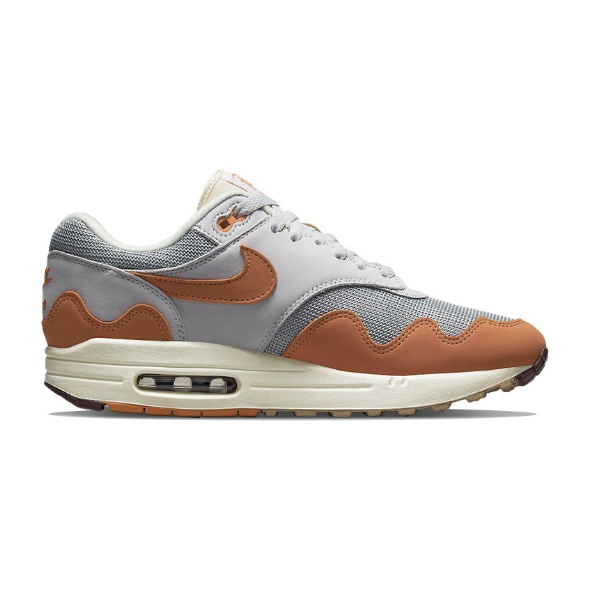 Patta x Nike Air Max 1 "Monarch"