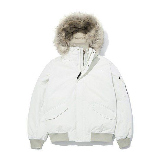THE NORTH FACE