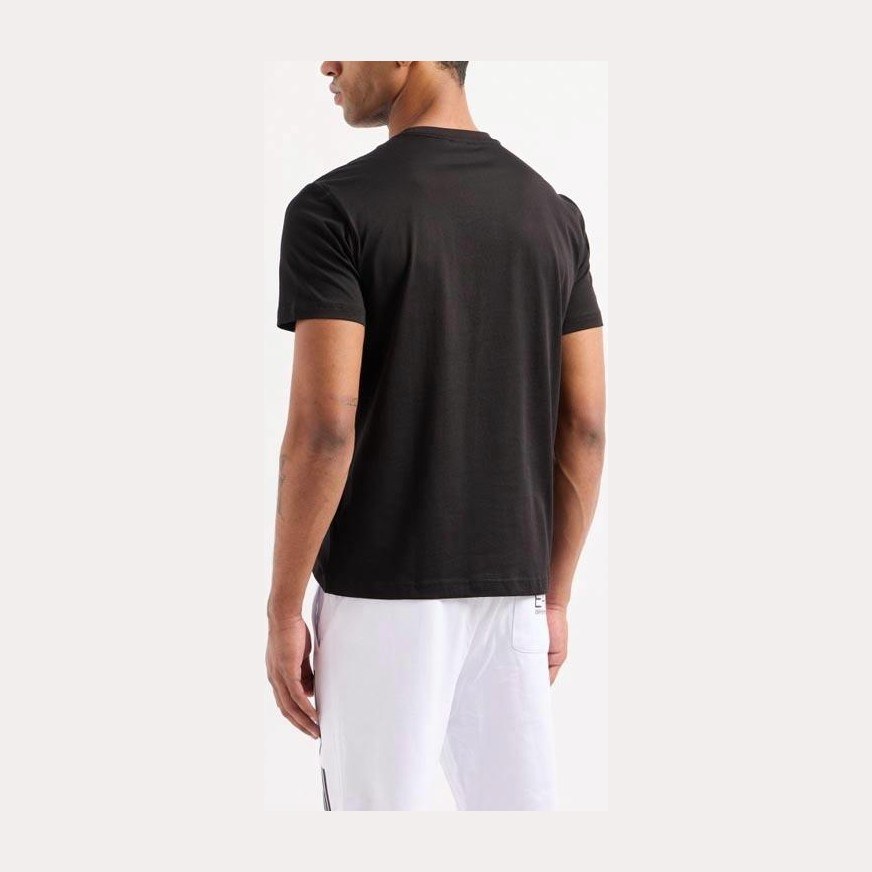 EMPORIO ARMANI EA7 SS24 LogoT