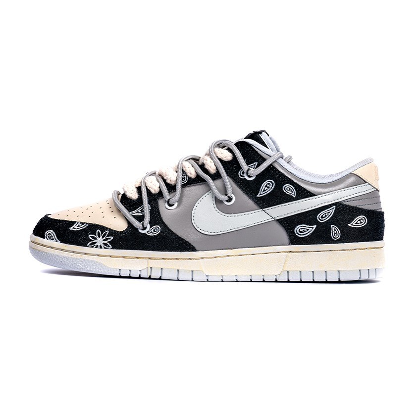 Nike Dunk Low Vibe Custom