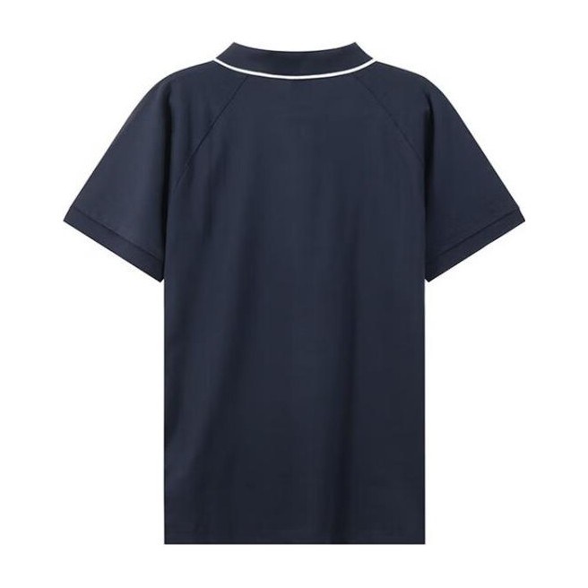 HUGO BOSS SS23 LogoPolo
