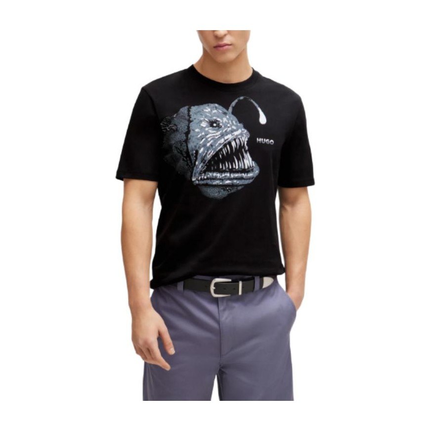 HUGO BOSS