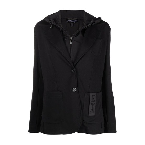 EMPORIO ARMANI FW21 Logo