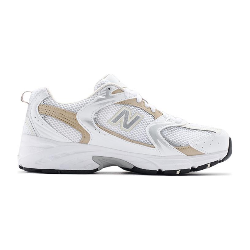 New Balance NB 24 White