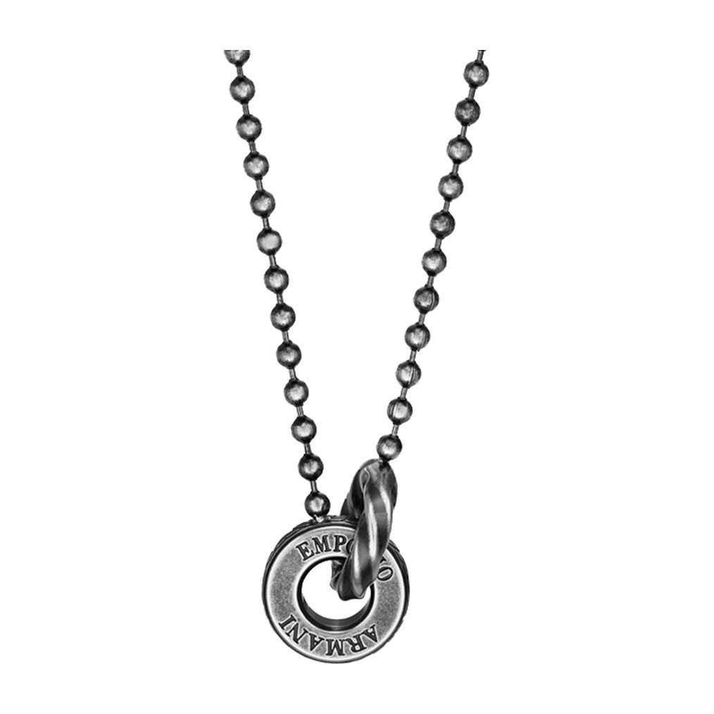 Armani Necklace