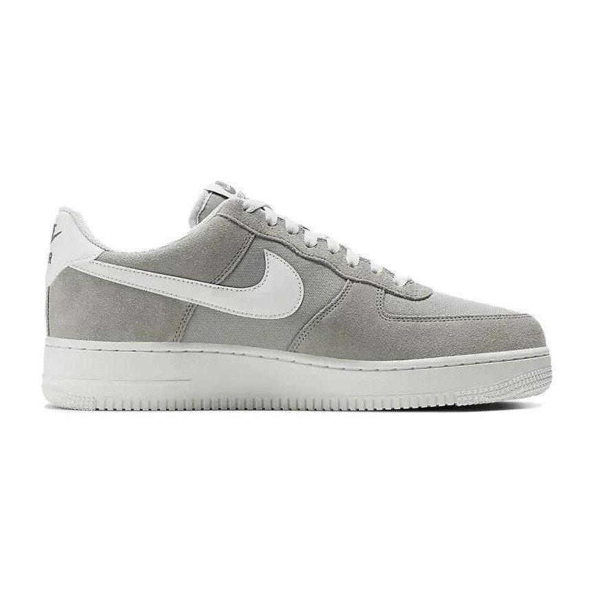 Nike Air Force 1 Low White Grey