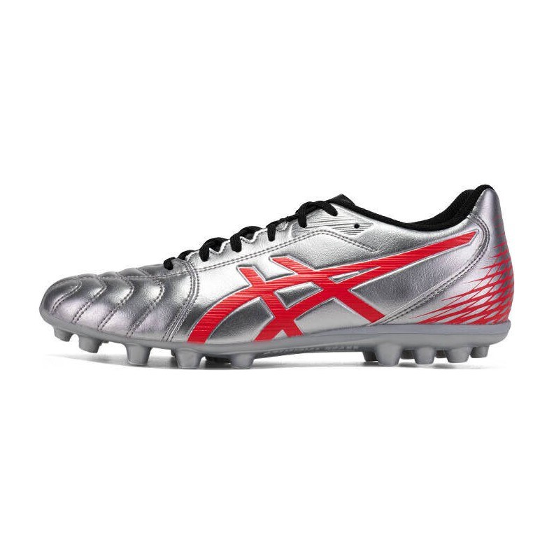 Asics Ds Light Club Silver Red