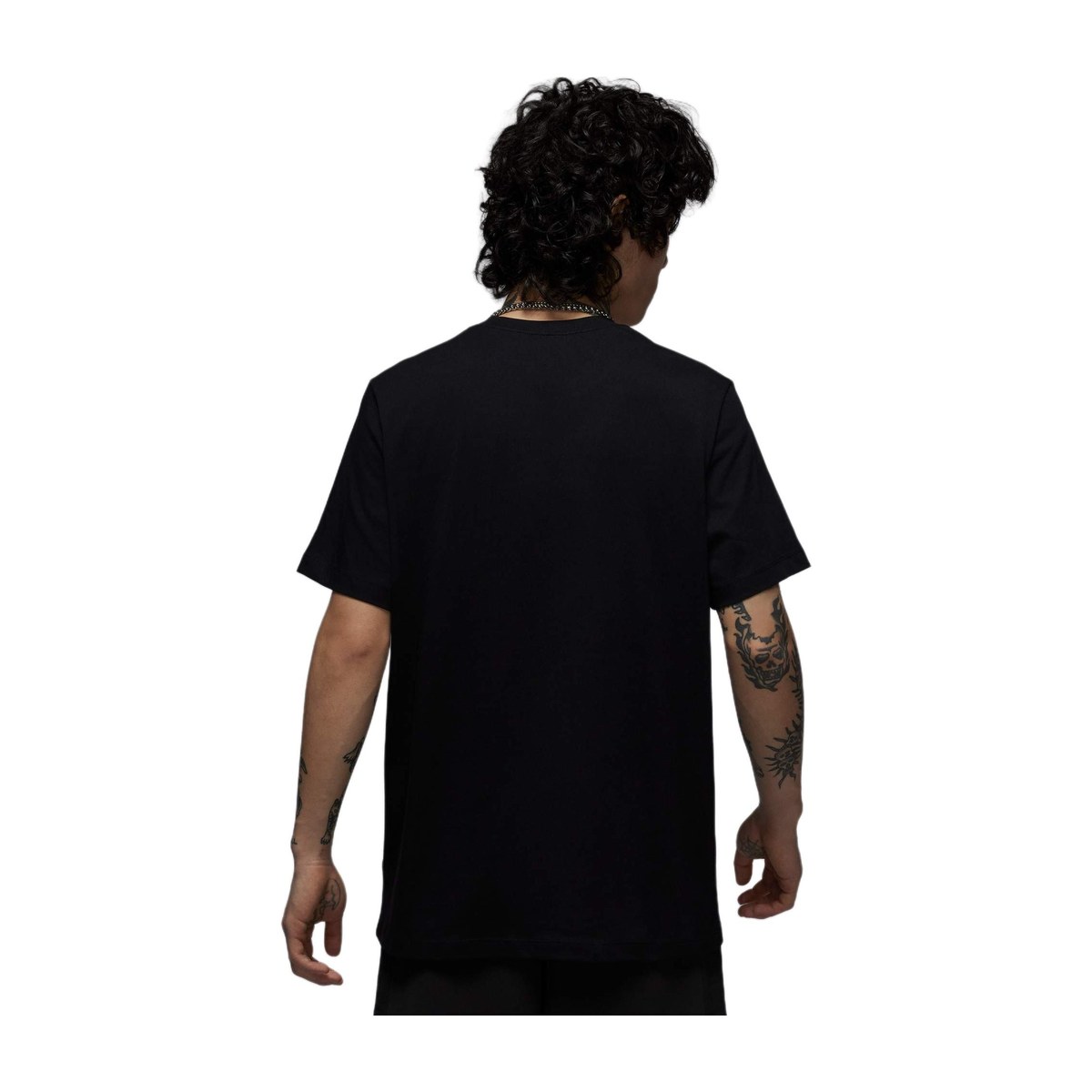 Jordan Air AS M J JD AIR SS CREW T