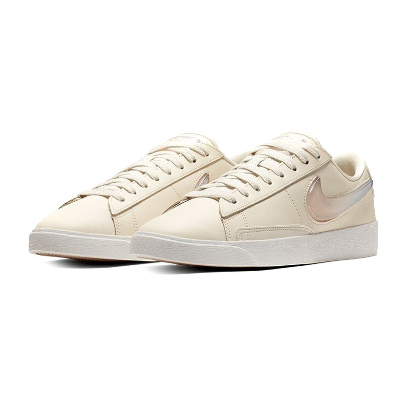 Nike Blazer Low LX Pale Pink White