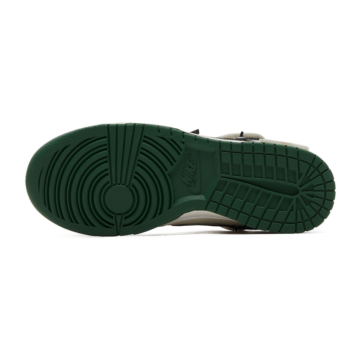 Nike Dunk Low Retro "Varsity Green"