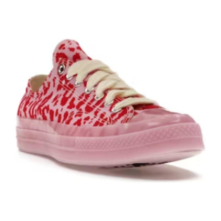 GOLF le FLEUR x Converse Chuck 70 "Digital Leopard"