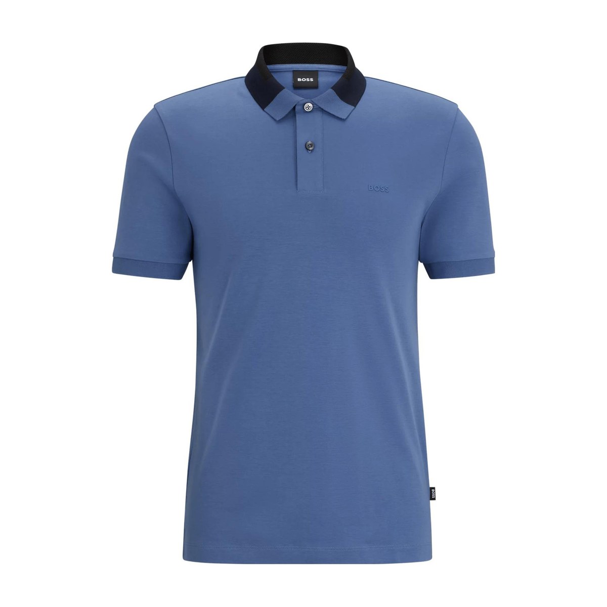 HUGO BOSS FW23 Polo Shirt