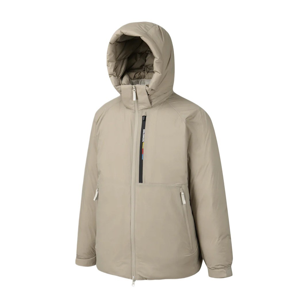 SALOMON UNI CONTOUR