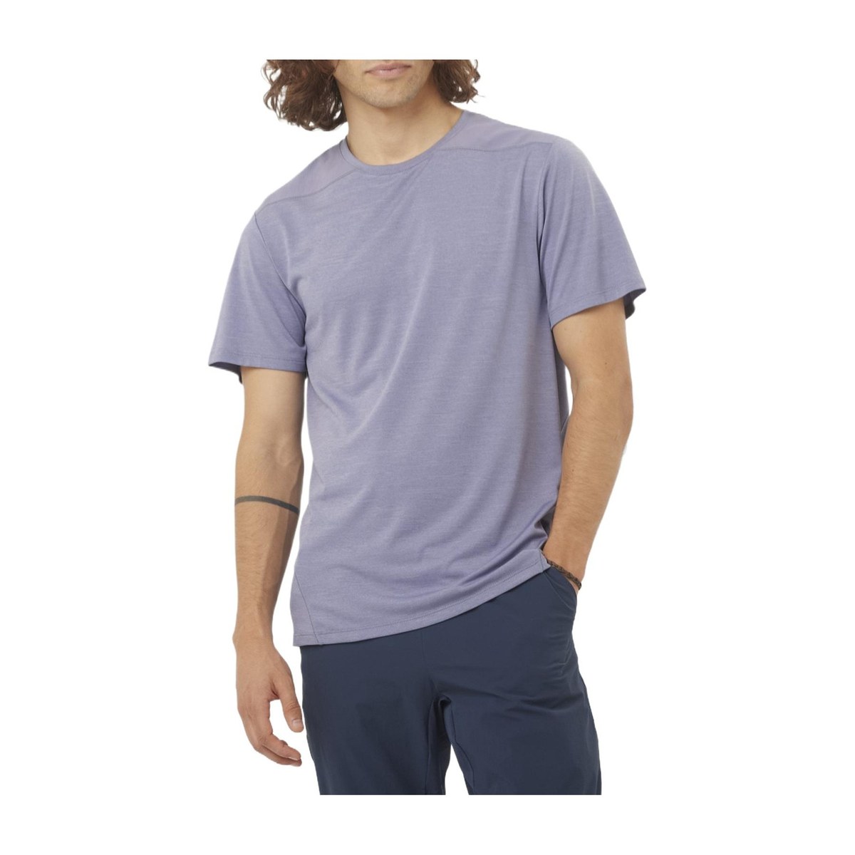 SALOMON T