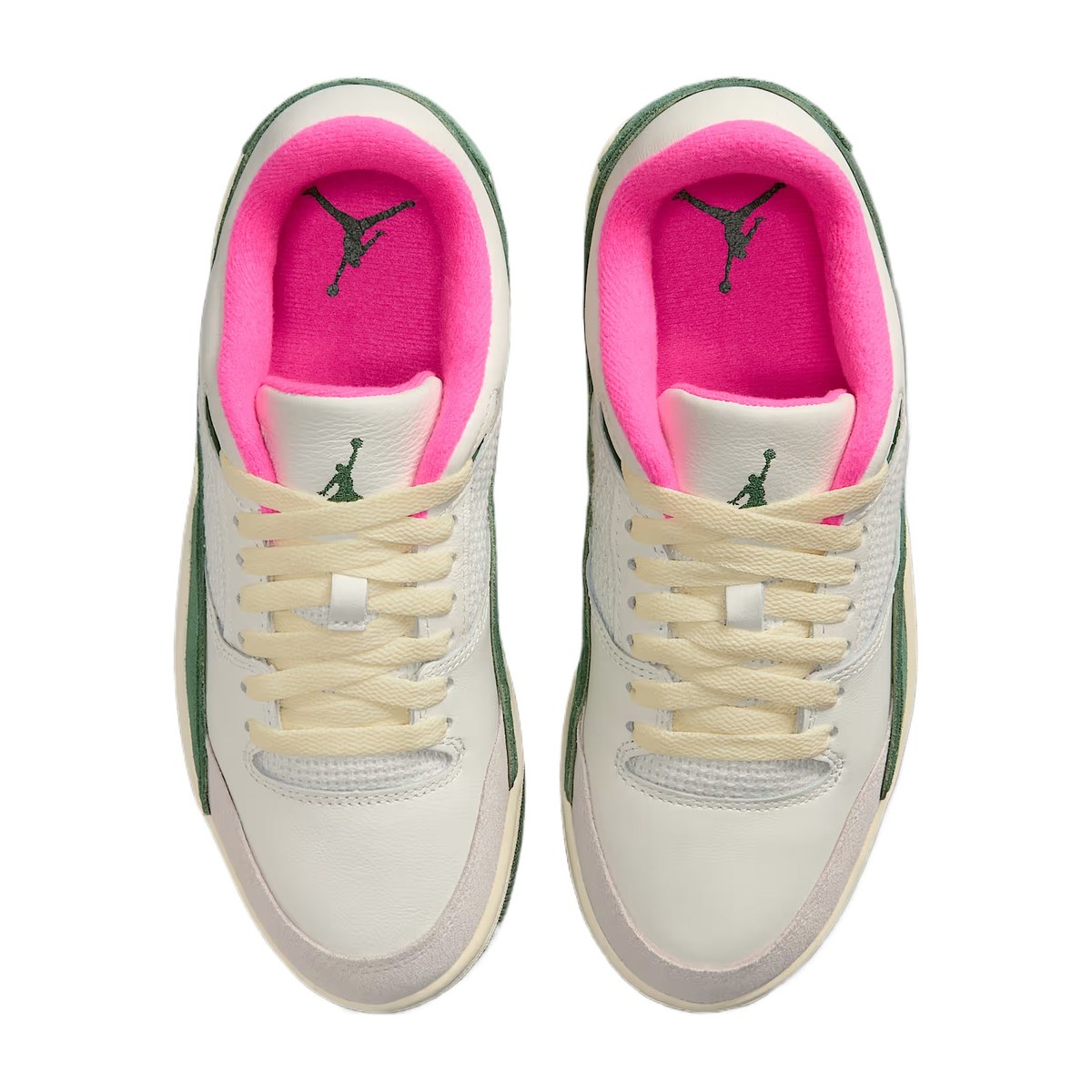 Jordan Flight Court