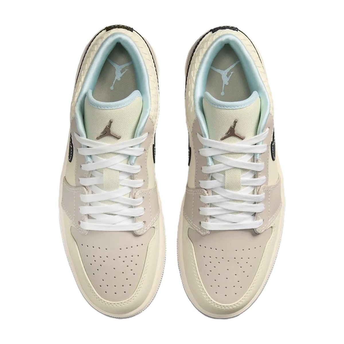 Jordan Air Jordan 1 Low "Sanddrift"