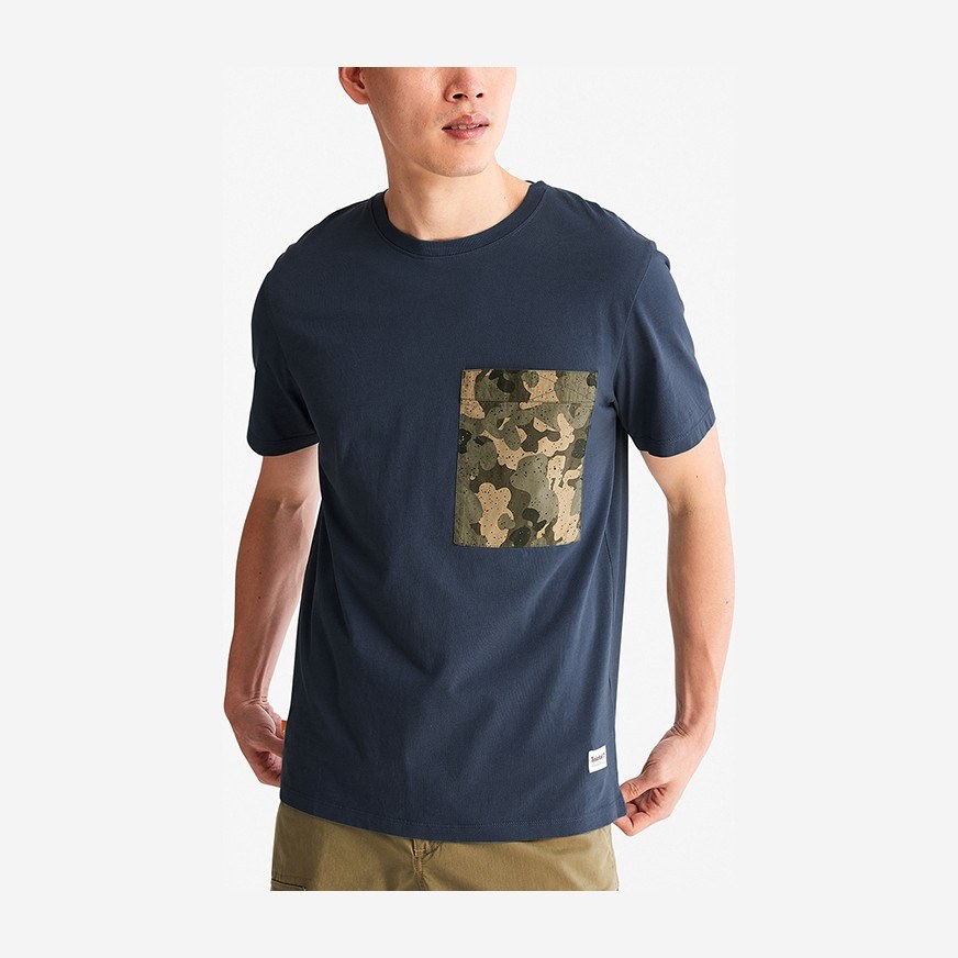 Timberland T