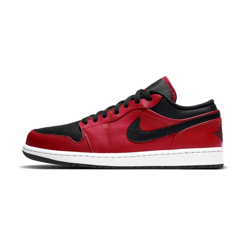 Jordan Air Jordan 1 Low "Gym Red"