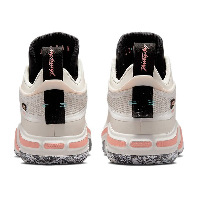 Jordan Air Jordan 36 Low Light Orewood Brown