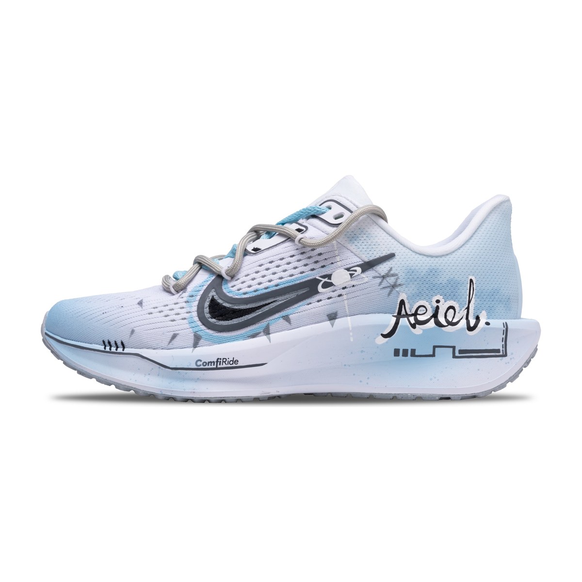 Nike Quest 6