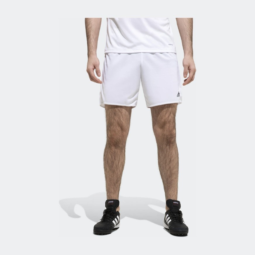 adidas Estro 19 Shorts logo