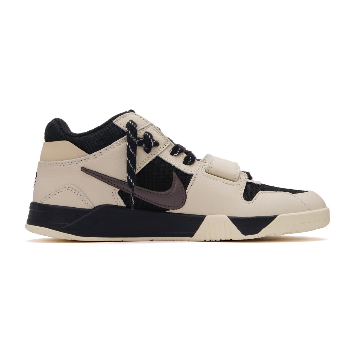 Travis Scott x Jordan Jumpman Jack TR iSO