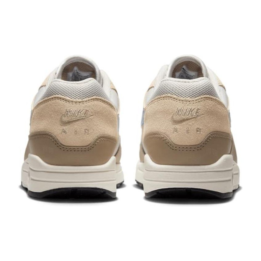Nike Air Max 1 "Light Bone Psychic Blue"