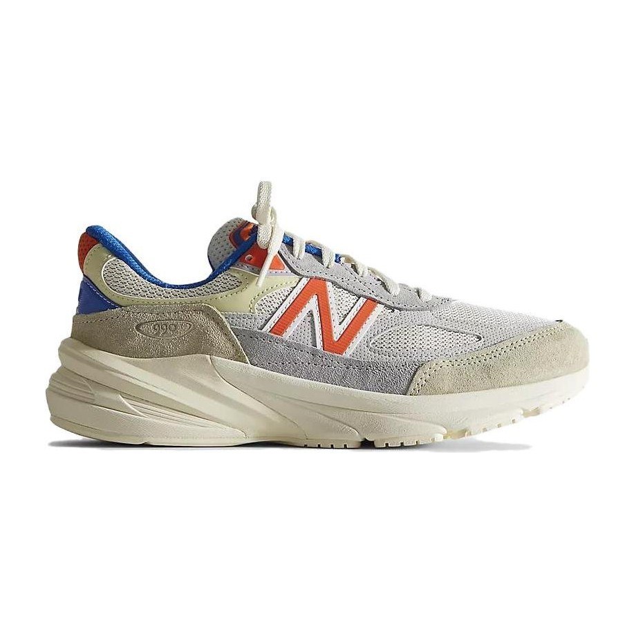 KITH x MSG x New Balance 990 V6