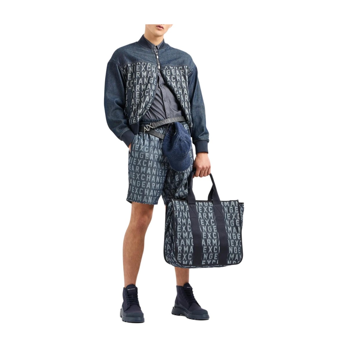 ARMANI EXCHANGE