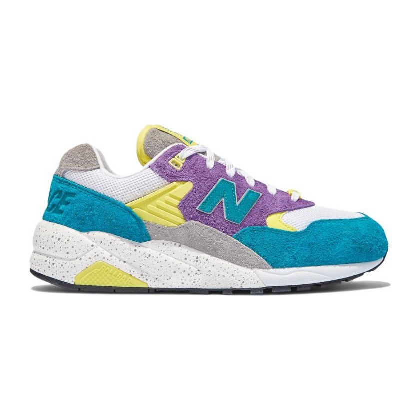 PALACE x New Balance 580