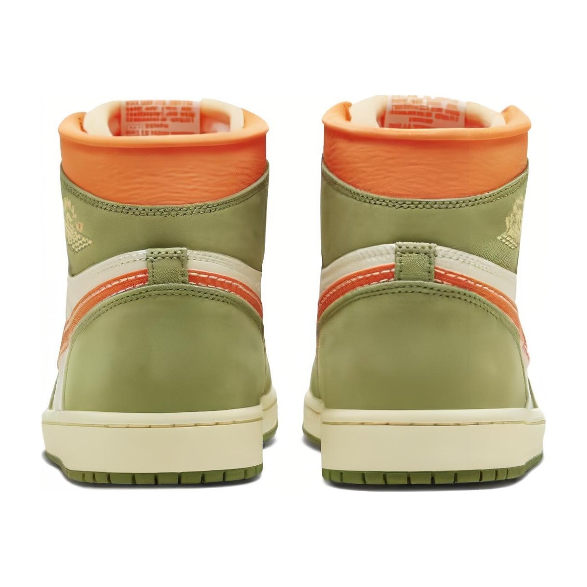 Jordan Air Jordan 1 High OG Craft "Celadon"