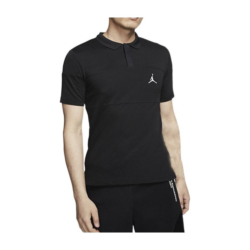Jordan Jumpman Polo Shirt