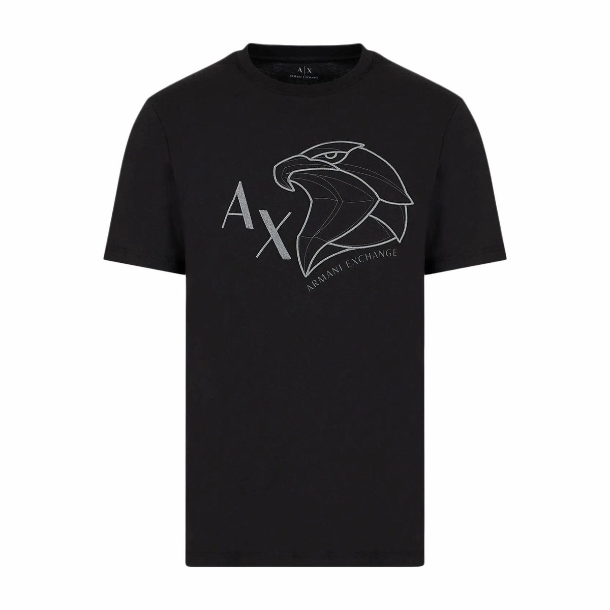 ARMANI EXCHANGE SS24 LogoT