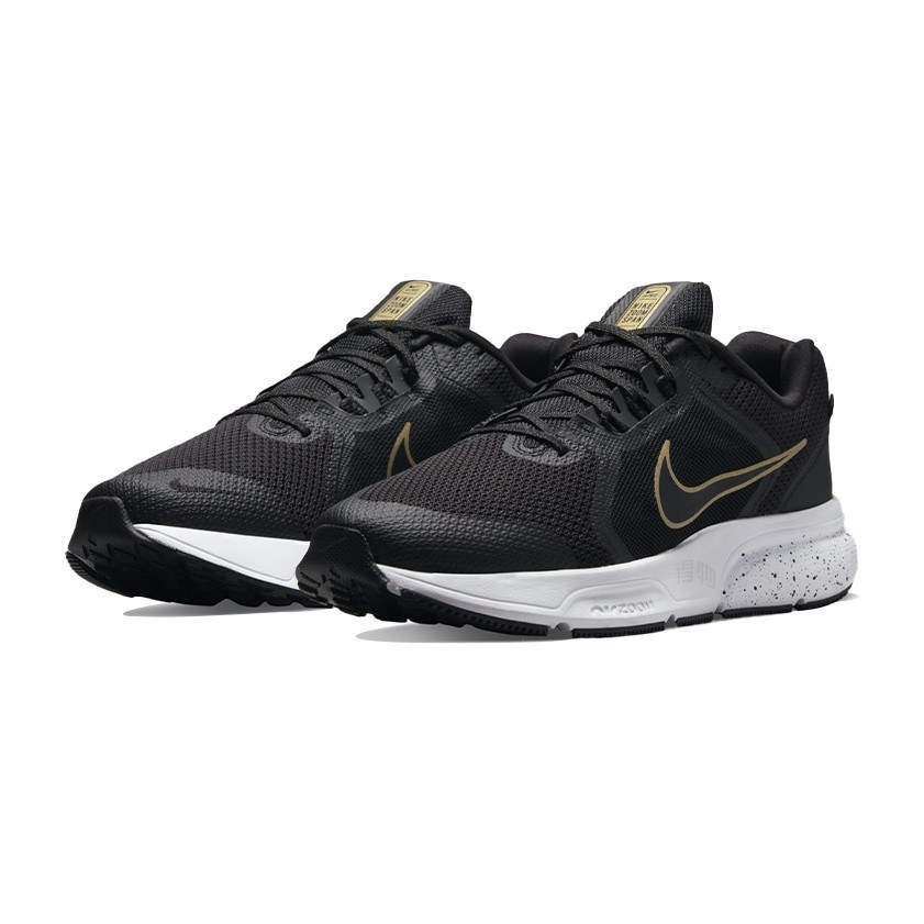 Nike Zoom Span 4