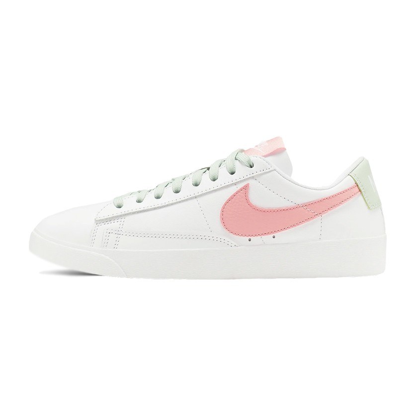 Nike Blazer Low LE White Red