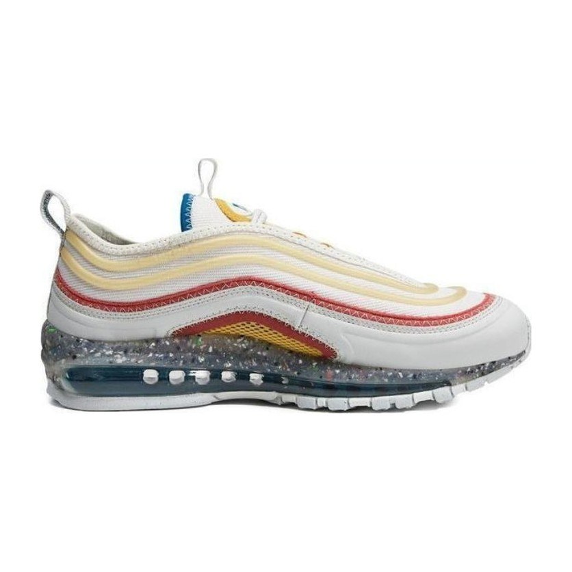 Nike Air Max 97 White Blue